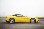 Ferrari F12berlinetta by Novitec Rosso 2012 года